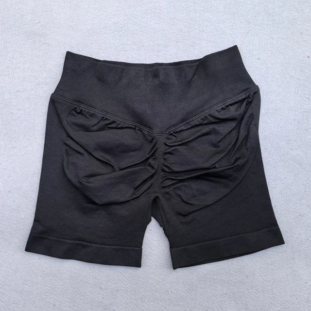 Conjunto de Ioga Sem Costura & Alças Ajustáveis