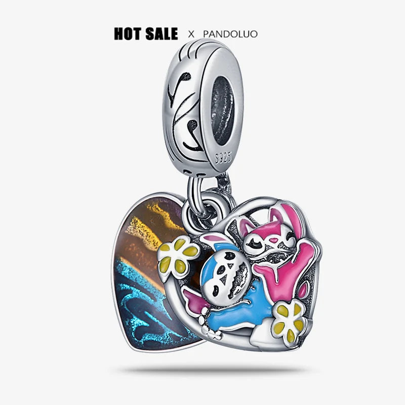 Pulseiras do Universo Disney