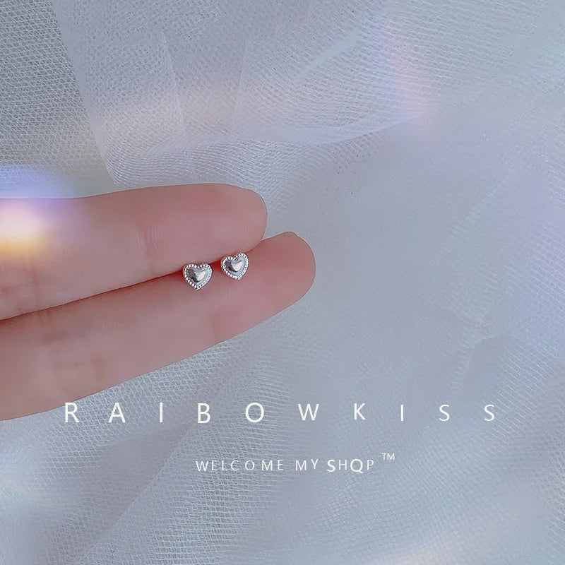Brincos Miniatura RaiowKiss