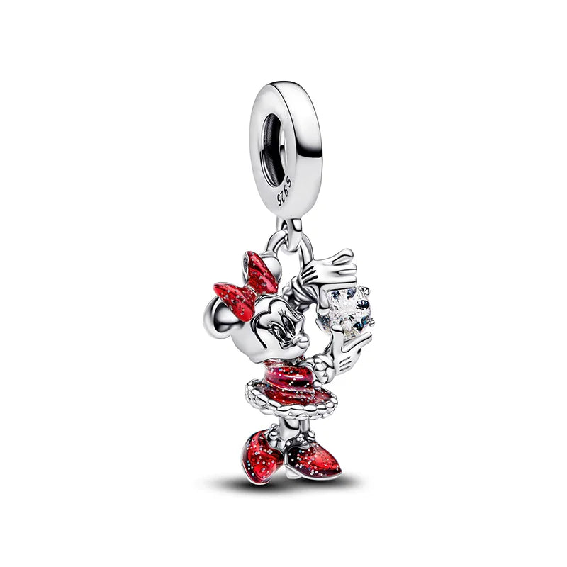 Pulseiras do Universo Disney