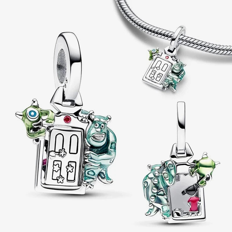 Pulseiras do Universo Disney