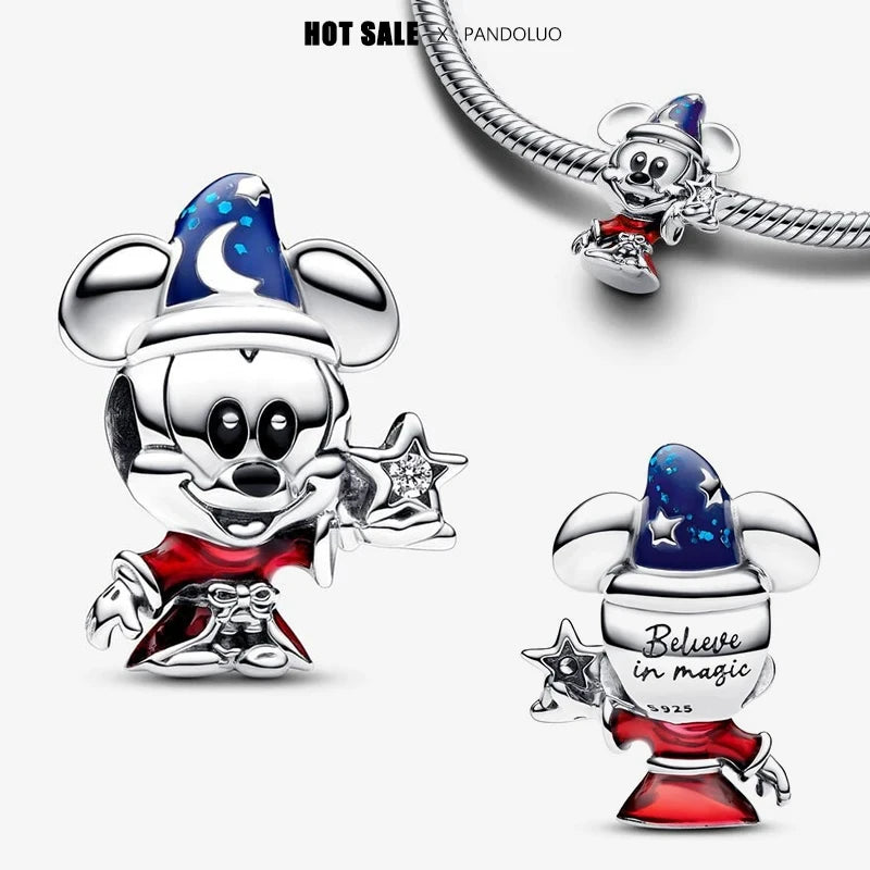 Pulseiras do Universo Disney