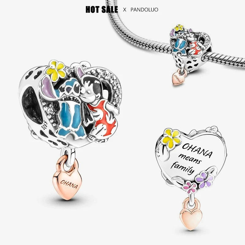 Pulseiras do Universo Disney