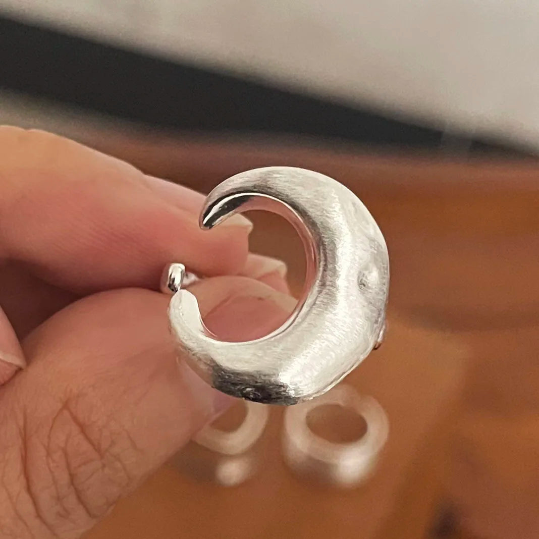Anéis Para Casal Estilo Urbano