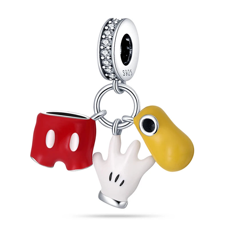 Pulseiras do Universo Disney