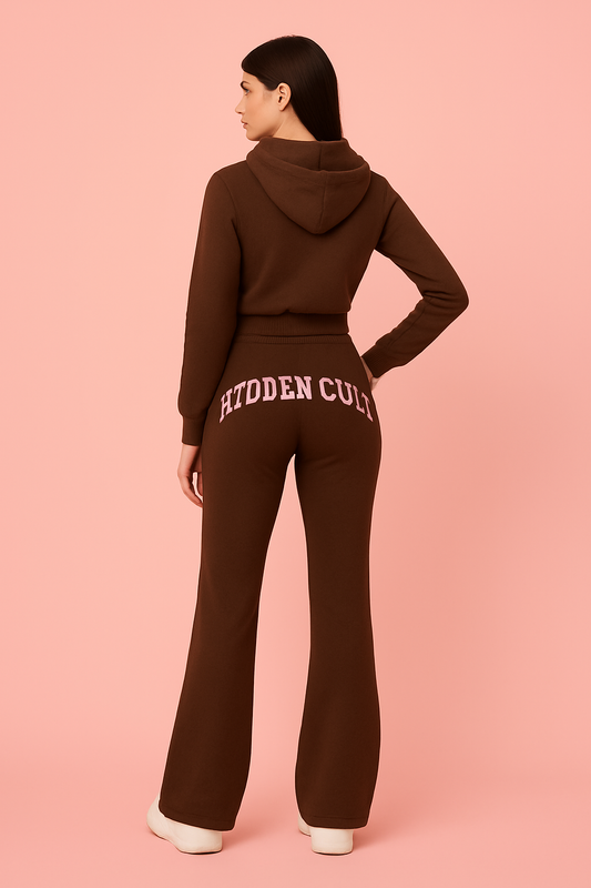 Conjunto de Peças estilo Y2K