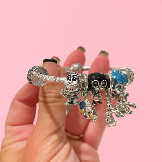 Pulseiras do Universo Disney