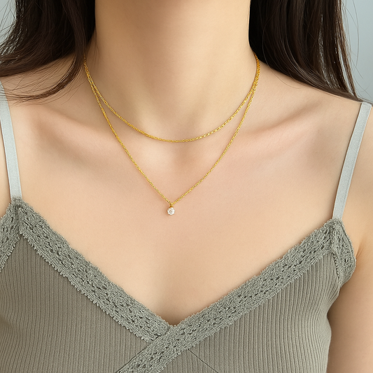Colares Choker Guangdong