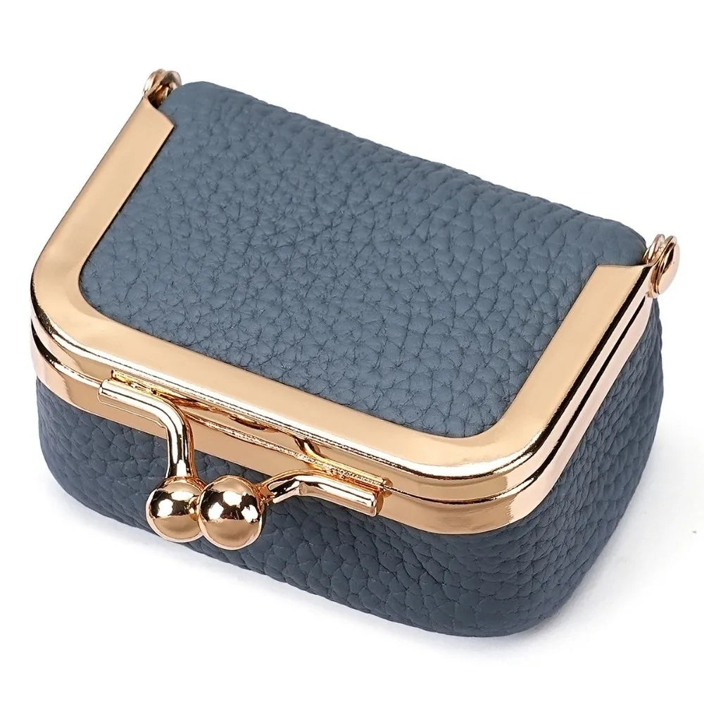 Luméa – Mini Porta-Joias de Viagem