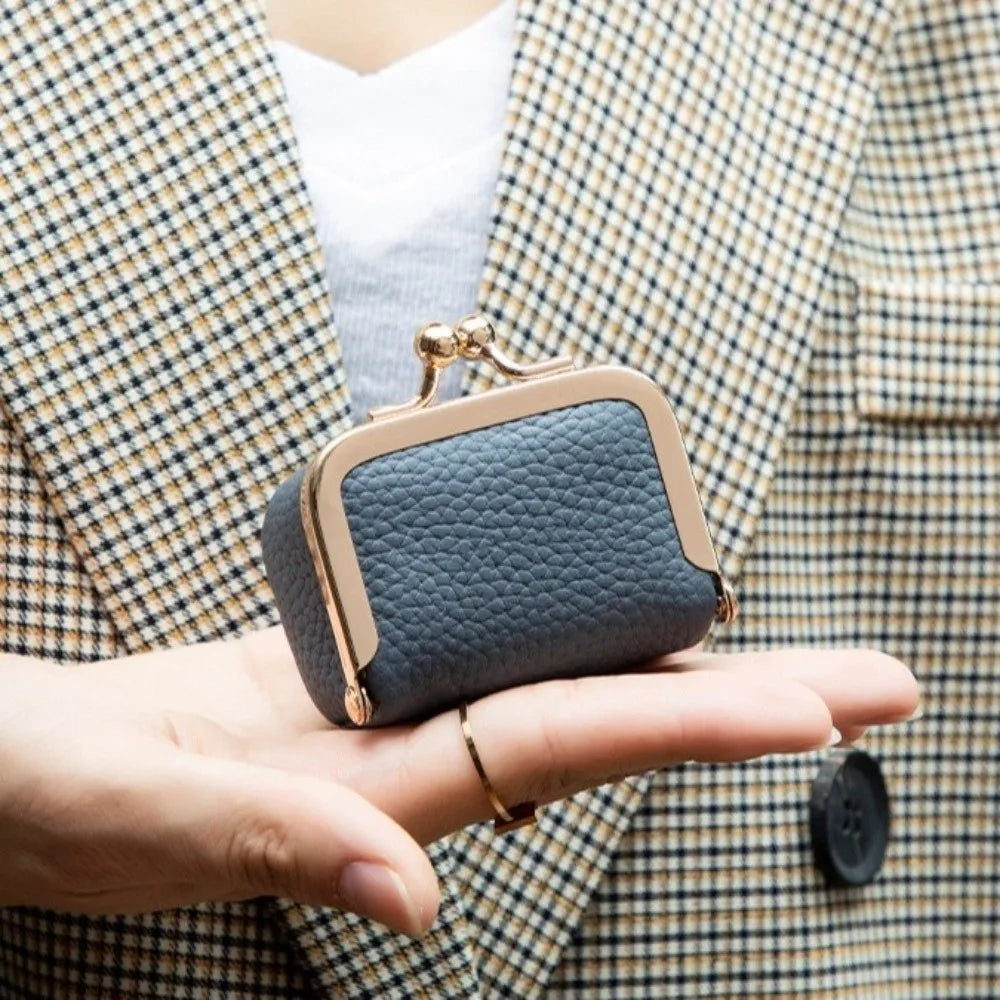 Luméa – Mini Porta-Joias de Viagem