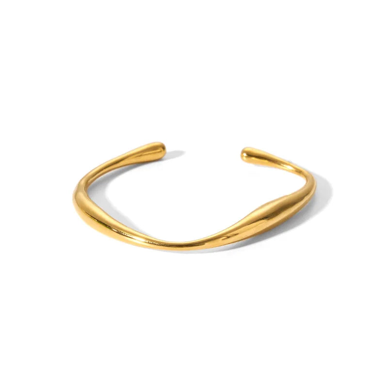 Pulseiras de Zircônia Cúbica à Prova D'água