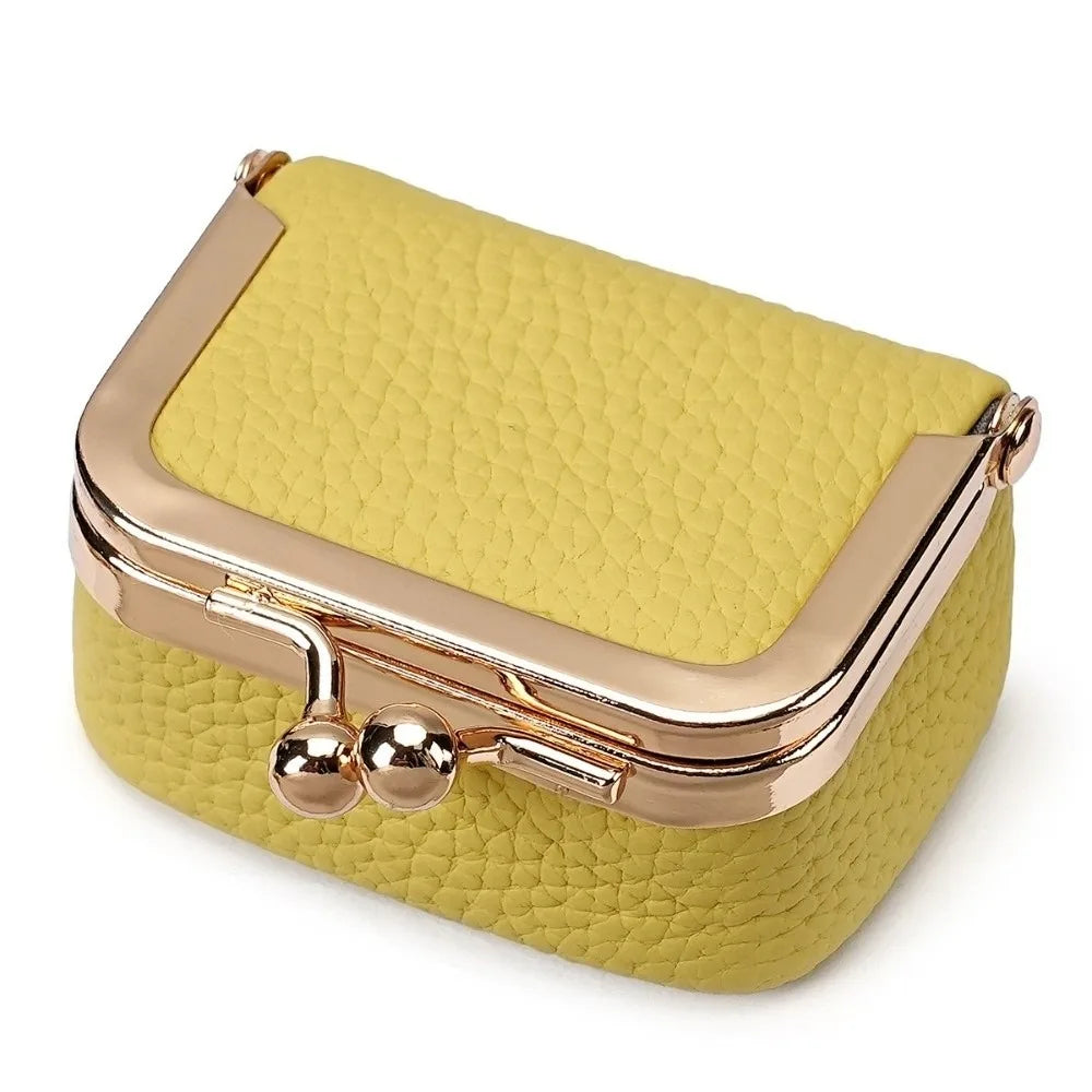 Luméa – Mini Porta-Joias de Viagem