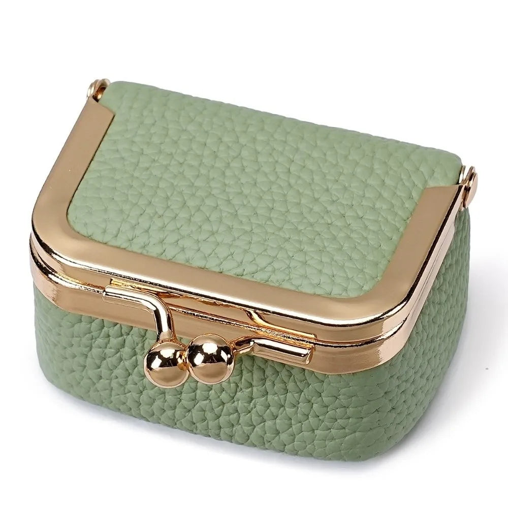 Luméa – Mini Porta-Joias de Viagem