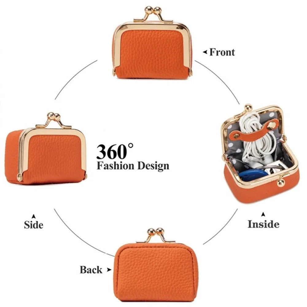 Luméa – Mini Porta-Joias de Viagem