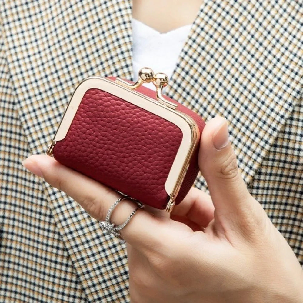 Luméa – Mini Porta-Joias de Viagem